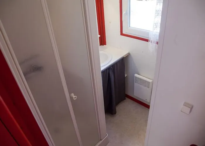 De 20m² A Avec Terrasse - Api-1-52-334 *