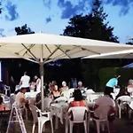De 20m² A Avec Terrasse - Api-1-52-334 Campsite Naucelle