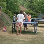 De 20m² A Avec Terrasse - Api-1-52-334 캠프장 Naucelle