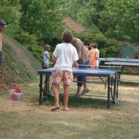 De 20m² A Avec Terrasse - Api-1-52-334 Camping Naucelle