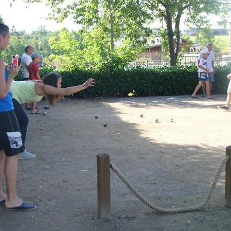 De 20m² A Avec Terrasse - Api-1-52-334 * Naucelle