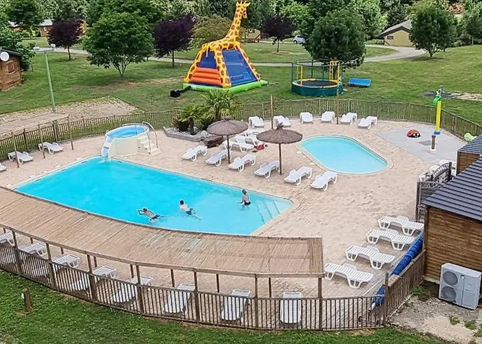 De 20m² A Avec Terrasse - Api-1-52-334 Naucelle