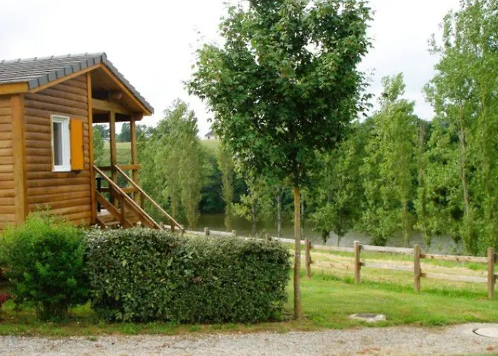 De 20m² A Avec Terrasse - Api-1-52-334 Naucelle